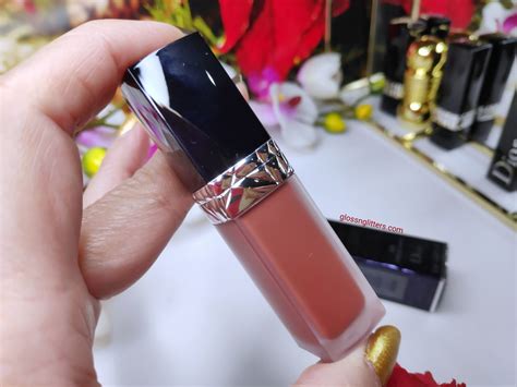 rouge dior forever liquid matte|Dior rouge liquid lipstick.